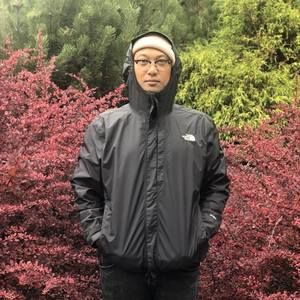 Meet your Posher, Carlo